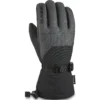 DAKINE FRONTIER GORE-TEX GLOVE CARBON 23 -Rossignol Soldes Magasin 9 74225 frontier gore tex glove carbon 10003146 cbn 01
