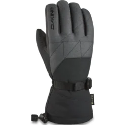 DAKINE FRONTIER GORE-TEX GLOVE CARBON 23