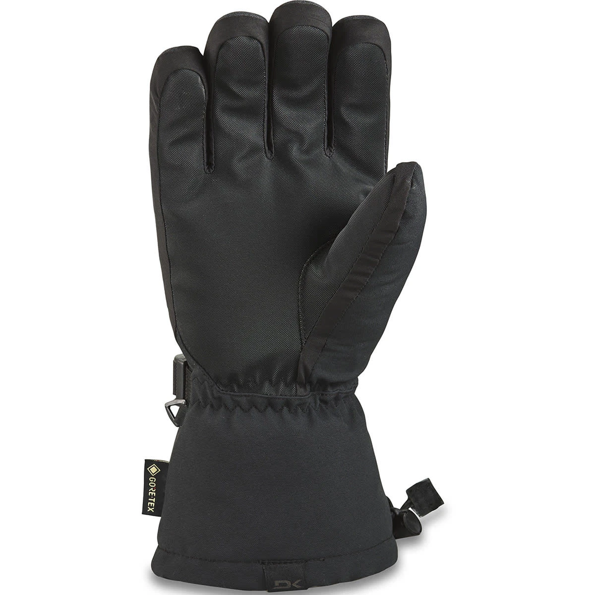 DAKINE FRONTIER GORE-TEX GLOVE CARBON 23 4 DAKINE FRONTIER GORE-TEX GLOVE CARBON 23 – Image 2