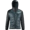 MILLET TILICHO HOODIE M ORION BLUE/NOIR 22 -Rossignol Soldes Magasin 9 74540 tilicho hoodie m orion blue noir miv8788 8755 01