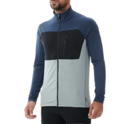 MILLET TRILOGY LIGHTGRID JKT M MONUMENT/SAPHIR 22 -Rossignol Soldes Magasin 9 74566 trilogy lightgrid jkt m monument saphir miv8855 9344 02
