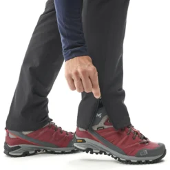 MILLET TREKKER WINTER PANT W BLACK 22 -Rossignol Soldes Magasin 9 74672 trekker winter pant w black miv8575 0247 05