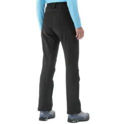 MILLET TRACK III PANT W BLACK 22 9 MILLET TRACK III PANT W BLACK 22 -Rossignol Soldes Magasin 9 74683 track iii pant w black miv8792 0247 03