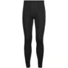 ODLO ACTIVE WARM ECO BL BOTTOM LONG BLACK 23 -Rossignol Soldes Magasin 9 74991 active warm eco bl bottom long black 159122 15000 01