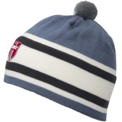 SWIX TRADITION LIGHT BEANIE BLUE SEA 23