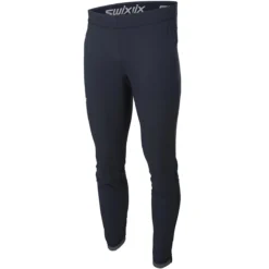 SWIX EVOLUTION SOFTSHIELD PANT MEN DARK NAVY 22