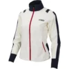 SWIX INFINITY JACKET WOMEN SNOW WHITE 23