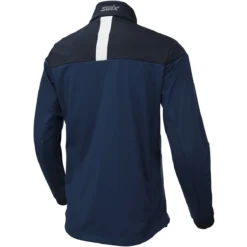 SWIX CROSS JACKET MEN ESTA 22 -Rossignol Soldes Magasin 9 75250 cross jacket men esta 12341 72105 02