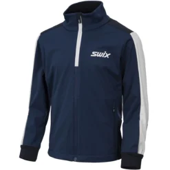 SWIX CROSS JACKET JUNIOR ESTATE 22