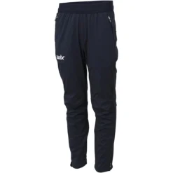 SWIX CROSS PANT JUNIOR DARK NAVY 23