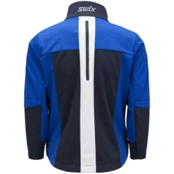 SWIX STEADY JACKET JUNIOR OLYMPIAN BLUE 21 5 SWIX STEADY JACKET JUNIOR OLYMPIAN BLUE 21 -Rossignol Soldes Magasin 9 75313 steady jacket junior olympian blue 12344 72107 02