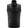 Haglöfs HAGLÖFS SPIRE MIMIC VEST MEN TRUE BLACK 23 -Rossignol Soldes Magasin 9 75934 spire mimic vest men true black 604672 2c5 01
