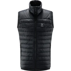 Haglöfs HAGLÖFS SPIRE MIMIC VEST MEN TRUE BLACK 23