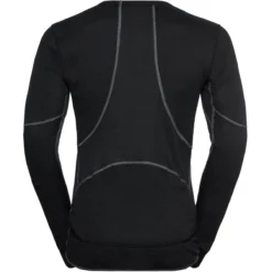 ODLO T-SHIRT ML ACTIVE X-WARM BLACK 23 -Rossignol Soldes Magasin 9 75993 t shirt ml active x warm black 159222 15000 02