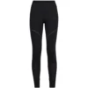 ODLO COLLANT ACTIVE X-WARM W BLACK 23
