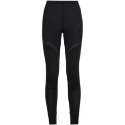 ODLO COLLANT ACTIVE X-WARM W BLACK 23