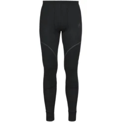 ODLO COLLANT ACTIVE X-WARM BLACK 23