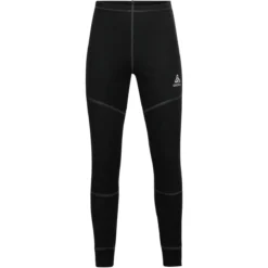 ODLO COLLANT ACTIVE X-WARM JR BLACK 23
