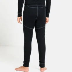 ODLO COLLANT ACTIVE X-WARM JR BLACK 23 -Rossignol Soldes Magasin 9 75997 collant active x warm jr black 159339 15000 04