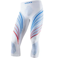 UYN NATYON 2.0 FRANCE UW PANTS MEDIUM FRANCE 22 -Rossignol Soldes Magasin 9 76365 u100204 t023 03