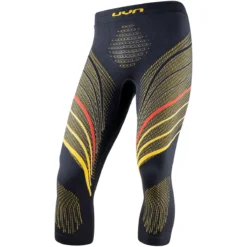 UYN NATYON 2.0 GERMANY UW PANTS MEDIUM GERMANY 22 -Rossignol Soldes Magasin 9 76391 u100202 t024 03
