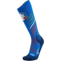 UYN NATYON 2.0 SOCKS ITALY 23