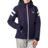 ROSSIGNOL GIRL SKI JKT NOCTURNE 21 -Rossignol Soldes Magasin 9 76517 girl ski jkt nocturne rljyj12 748 01