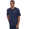PATAGONIA M'S P-6 LOGO RESPONSIBILI-TEE CLASSIC NAVY 23 1 PATAGONIA M'S P-6 LOGO RESPONSIBILI-TEE CLASSIC NAVY 23 -Rossignol Soldes Magasin 9 77693 m s p 6 logo responsibili tee classic navy 38504 cny 01