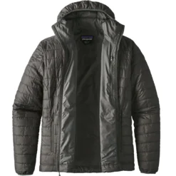 PATAGONIA M'S NANO PUFF HOODY FORGE GREY 23 -Rossignol Soldes Magasin 9 77754 84222 fge 03