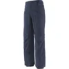 PATAGONIA M'S SNOWSHOT PANTS REG SMOLDER BLUE 22 -Rossignol Soldes Magasin 9 77798 m s snowshot pants reg smolder blue 30689 smdb 01