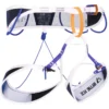 BLUE ICE CHOUCAS PRO HARNESS BLUE 23 -Rossignol Soldes Magasin 9 78313 100009 blu 01