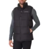 COLUMBIA PIKE LAKE VEST BLACK 23 2 COLUMBIA PIKE LAKE VEST BLACK 23 -Rossignol Soldes Magasin 9 78764 pike lake vest black 1738012 012 01