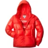 COLUMBIA PIKE LAKE II INSULATED J BOLD ORANGE 22 -Rossignol Soldes Magasin 9 78821 pike lake ii insulated j bold orange 1909283 843 01