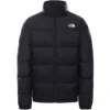 THE NORTH FACE M DIABLO DOWN JKT TNF BLACK/TNF BLACK 23