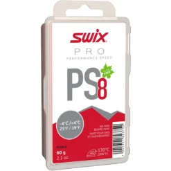 SWIX FART PRO PERFORMANCE SPEED 08 60G 23