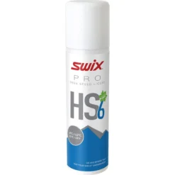 SWIX FART PRO HIGH SPEED 06 125ML 23