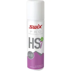 SWIX FART PRO HIGH SPEED 07 125ML 23