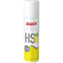 SWIX FART PRO HIGH SPEED 10 125ML 23