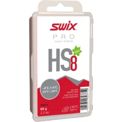 SWIX FART PRO HIGH SPEED 08 60G 23