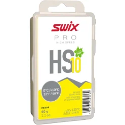 SWIX FART PRO HIGH SPEED 10 60G 23