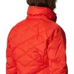 COLUMBIA LAY D DOWN II JACKET W BOLD ORANGE DOB 22 -Rossignol Soldes Magasin 9 80296 lay d down ii jacket bold orange dob 1798441 843 10