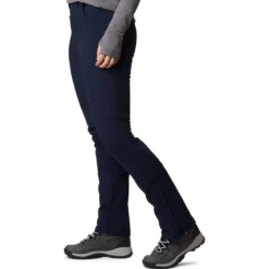 COLUMBIA ROFFE RIDGE III PANT W DARK NOCTURNAL 21 -Rossignol Soldes Magasin 9 80356 roffe ridge iii pant dark nocturnal 1910121 472 03