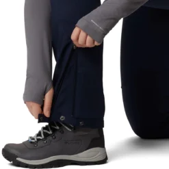 COLUMBIA ROFFE RIDGE III PANT W DARK NOCTURNAL 21 -Rossignol Soldes Magasin 9 80356 roffe ridge iii pant dark nocturnal 1910121 472 04