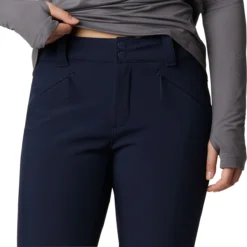 COLUMBIA ROFFE RIDGE III PANT W DARK NOCTURNAL 21 -Rossignol Soldes Magasin 9 80356 roffe ridge iii pant dark nocturnal 1910121 472 06