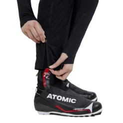 CRAFT GLIDE INSULATE PANTS W BLACK 22 -Rossignol Soldes Magasin 9 80610 glide insulate pants w black co1909569 999000 04