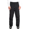 QUIKSILVER ESTATE PT TRUE BLACK 23 -Rossignol Soldes Magasin 9 80619 estate pt true black eqytp03146 kvj0 01