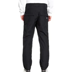 QUIKSILVER ESTATE PT TRUE BLACK 23 -Rossignol Soldes Magasin 9 80619 estate pt true black eqytp03146 kvj0 02