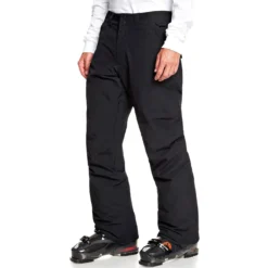 QUIKSILVER ESTATE PT TRUE BLACK 23 -Rossignol Soldes Magasin 9 80619 estate pt true black eqytp03146 kvj0 03