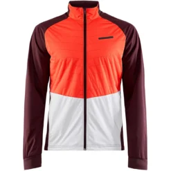 CRAFT ADV STORM JKT PEAK/PACE 21