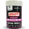 VOLA GRIP WAX P41 VIOLET 22 -Rossignol Soldes Magasin 9 80654 fart poussette violet p41 225401 01